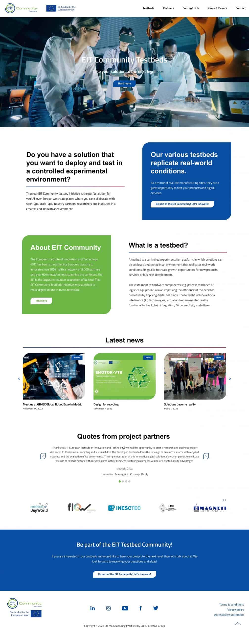 eit-testbeds-homepage