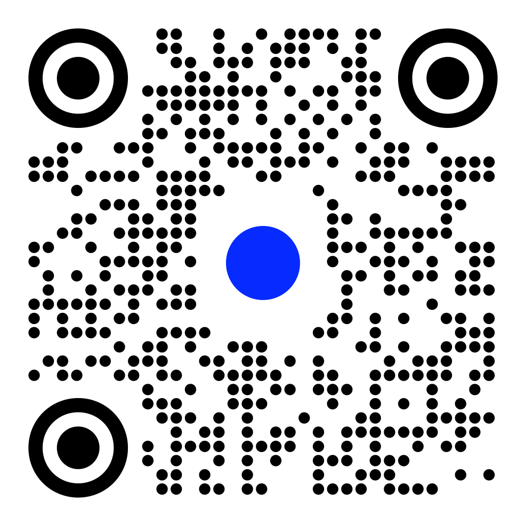SOHO-qr