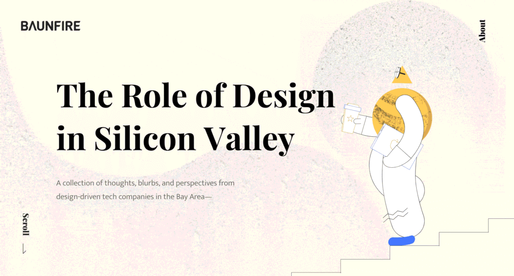 Abstract-Illustration-Web-Design-by-Baunfire