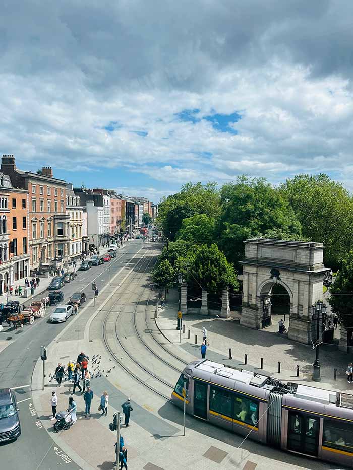 Web Design Agency Dublin